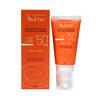 Avene Крем для лица SPF50+ для сухой чувствительной кожи 50 мл