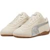 Puma Кроссовки Speedcat Low для детей и подростков, повседневные, бежевые, 404113-01