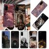 Classical Art Phone Case For Samsung Galaxy S9 S9plus S20 5G S20 ULTRA 5G S20 Plus 5G S21 S30 Case Cover