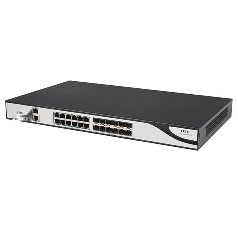 H3C NS-ACG1060-X1+LIS-1 Application Control Gateway