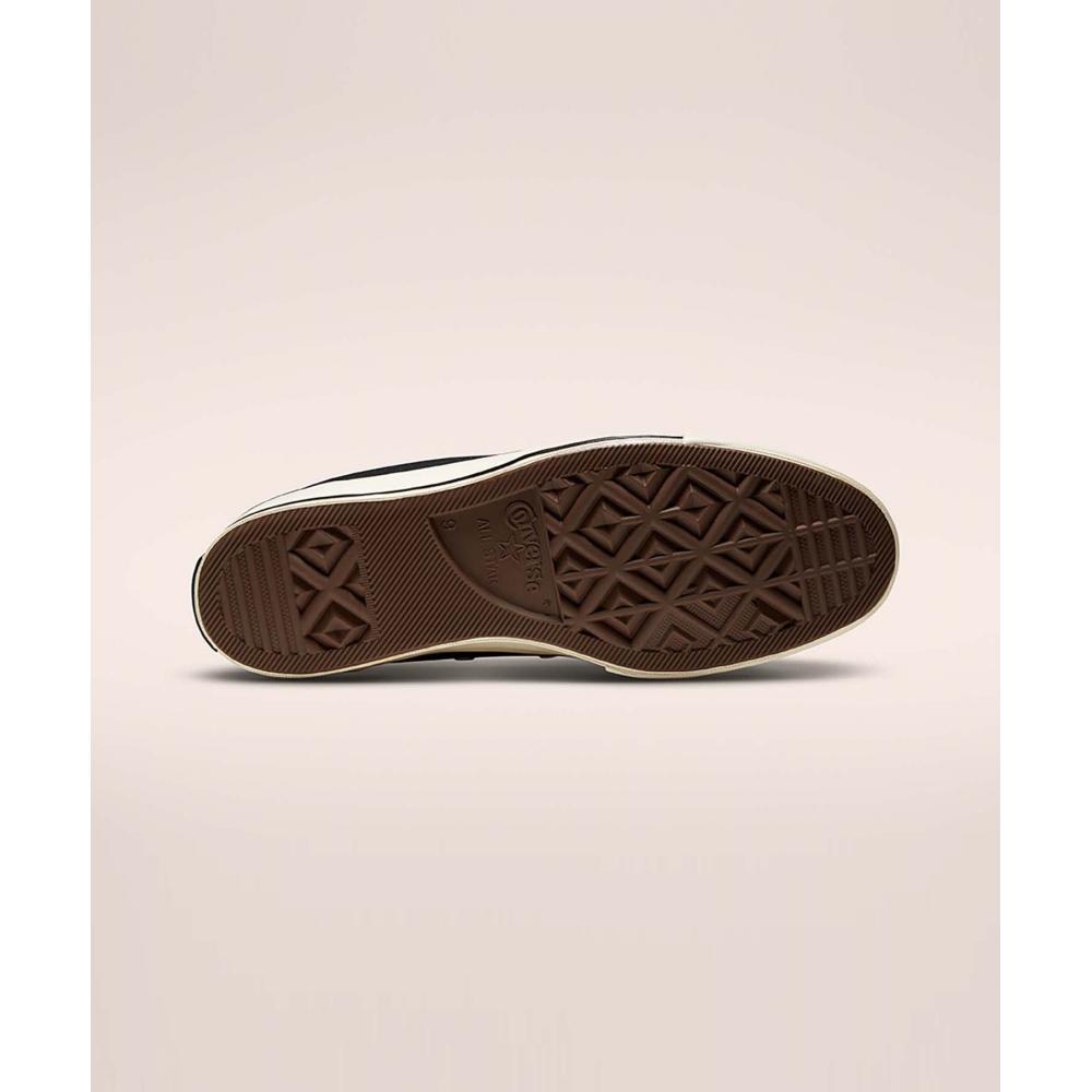 Converse Чак 70 Классический черный 162050c Чак 70 Классический черный 162050c