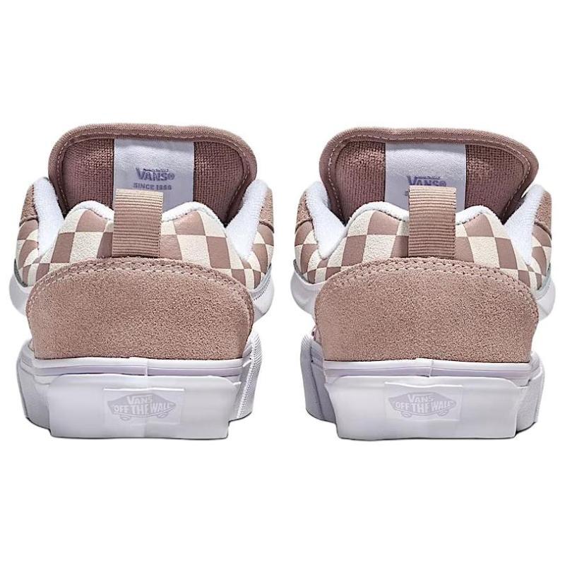 Vans Кеды Knu Skool 'Checkerboard Etherea' VN000D75E2U