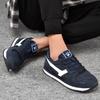 Новая весенне-летняя обувь Модная универсальная мужская спортивная повседневная обувь Модные кроссовки