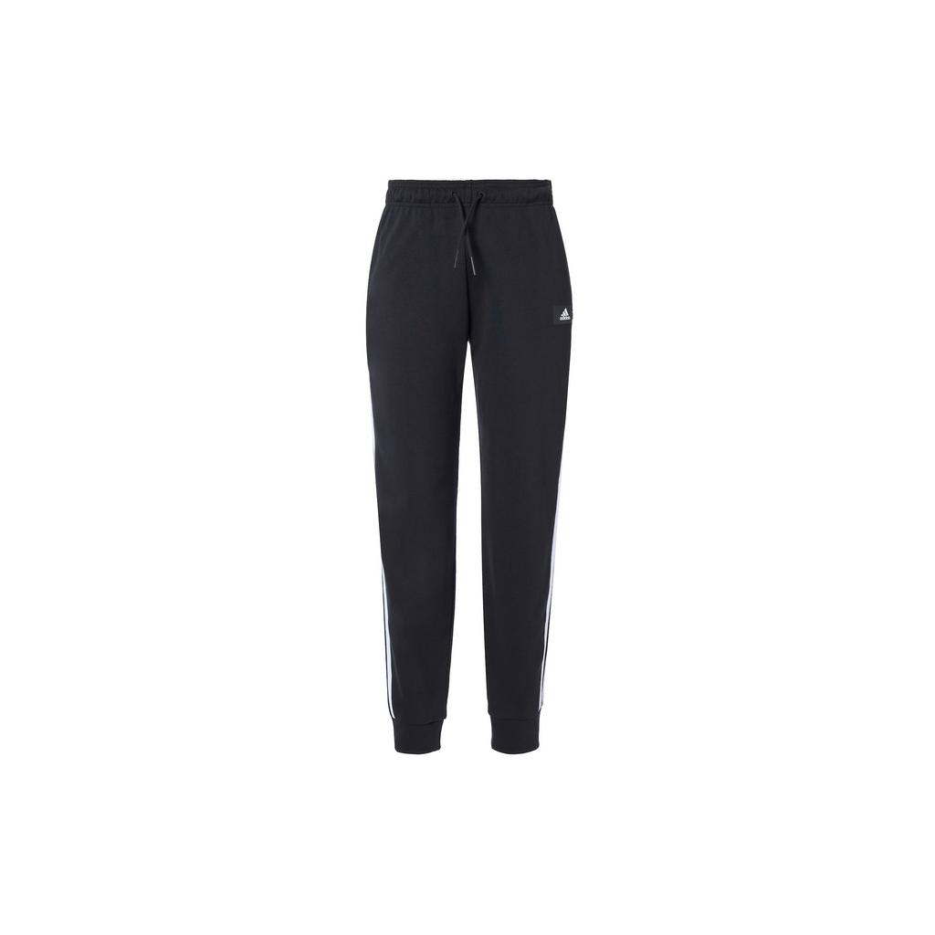 Adidas Fi 3S Regular Pant Женские спортивные брюки черного цвета H57311
