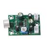 DC 9-15V Высококачественный модуль звукоснимателя для микрофона Высокая чувствительность Шумоподавление Плата звукового монитора Защита от обратной полярности