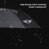 Car Interior Accessories Car Folding Umbrella Portable For MINI Cooper JCW Countryman Clubman Cabrio Paceman Coupe Roadster