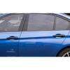 For 2013 2014- BMW 3-Series F30 F35 ABS Black Outside Door Handle Cover Trim