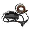 Generator Stator Regulator Rectifier & Gasket For V-Rod VRod VRSCA 2002-2003