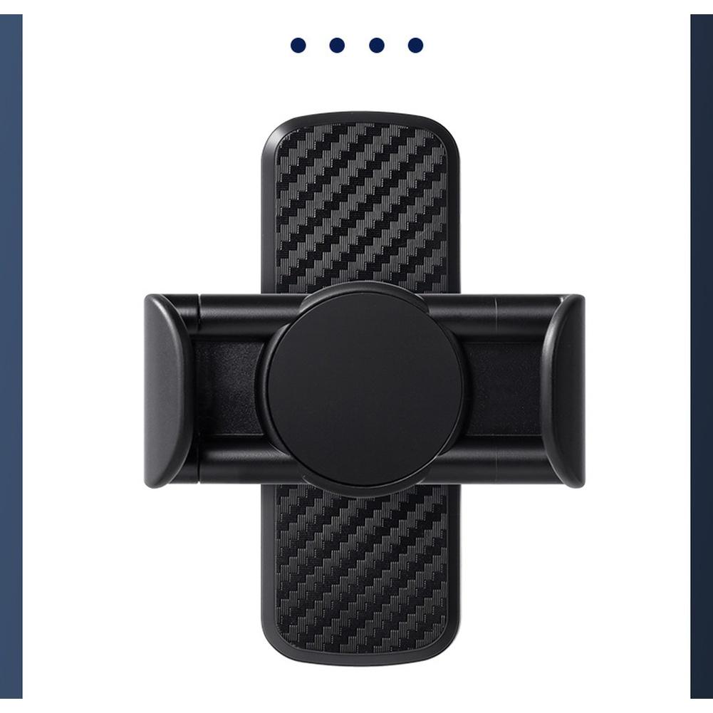 Magnetic Phone Holder for Golf Cart and Gym Equipment with Slender Base 360 Degree Adjustable Ball Joint for Optimal Viewing