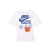 Nike Sportswear T Shirt Men's White DR1210-100