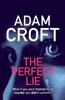 Книга The Perfect Lie by Adam Croft - Paperback