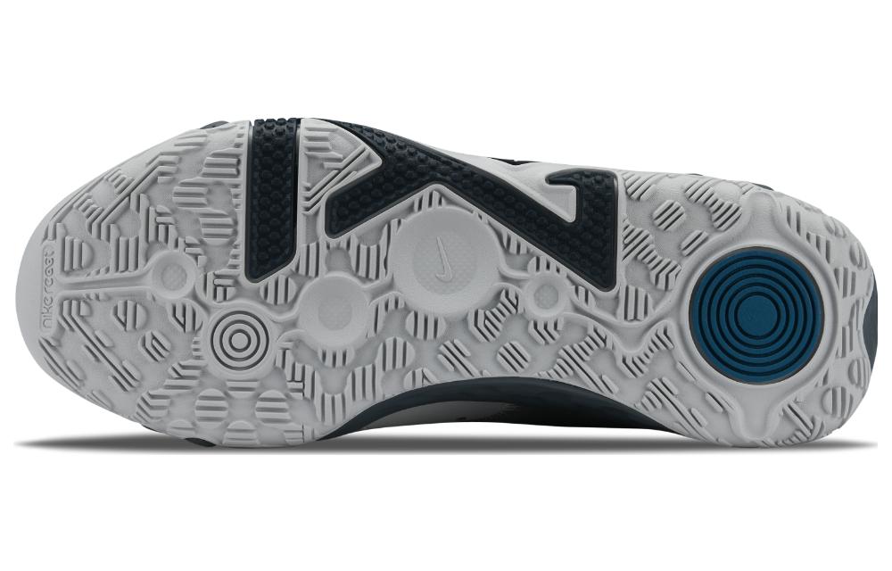 Nike PG 6 Fog Grey