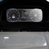 Защитное стекло для экрана на Volkswagen Golf 7 7.5 Active Info Chockpit 12,3-дюймовый экран приборной панели 2018-2020