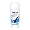 Хлопковый дезодорант-ролик Cotton Dry с защитой нон-стоп 50 мл