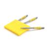 CUESOUL TOUCH POINT II conversion darts steel points, steel tip, 3 pieces/set (CSDA-2-3A38)