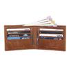NAPA HIDE Leather Wallet for Men I