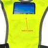 Unisex Sports Reflective Jogging Vest Bicycle Harness Night Running Protective Vest