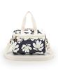 Official Shoulder Bag EVERYDAY SM Tropical Garden SATCHEL/3868 Women's
