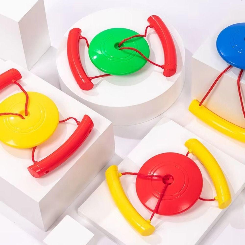 Тренажер для рук Мячик-скакалка Спортивная скакалка Мяч Игрушка для улицы