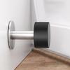 Wall Mounted Non-Punch Door Hardware Dampening Door Holder Door Stopper Door Touch Wall Protector