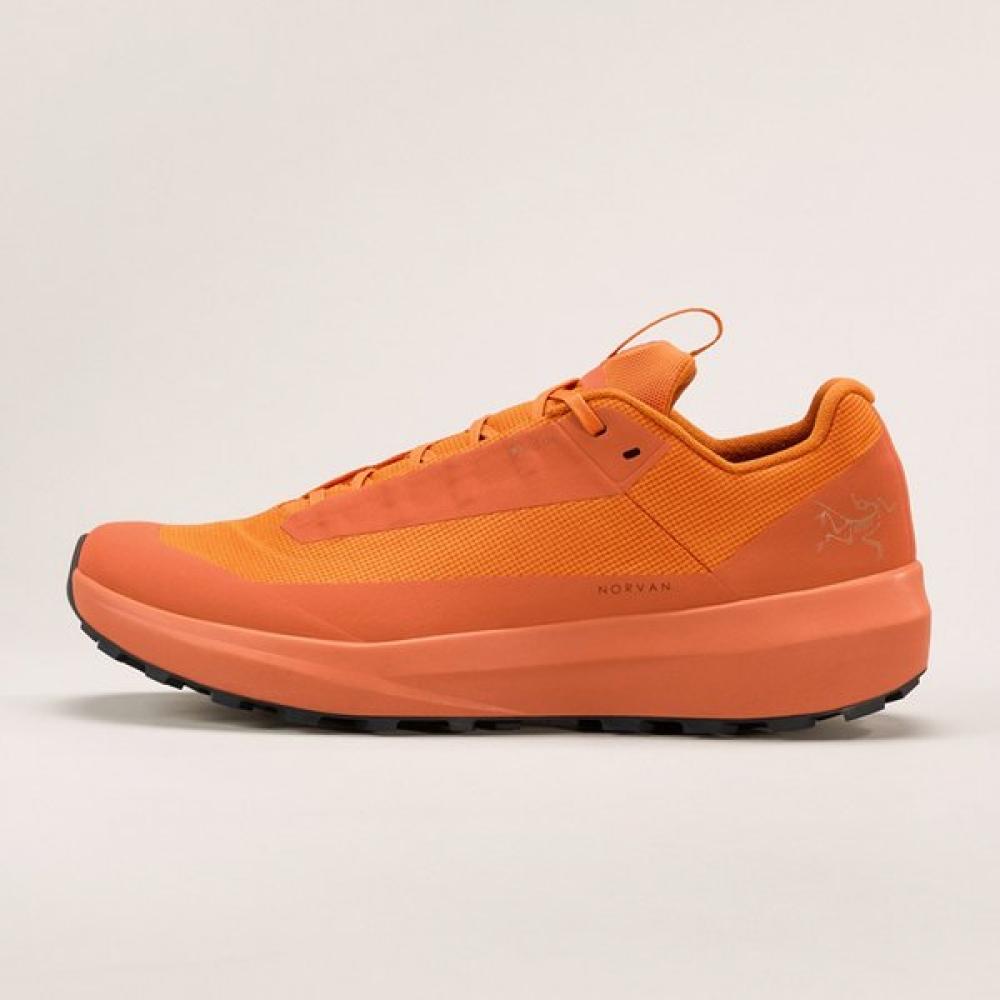 Arcteryx Men Norvan Ld 4 Gtx Copper Sky Afpfm10397 Copper Sky