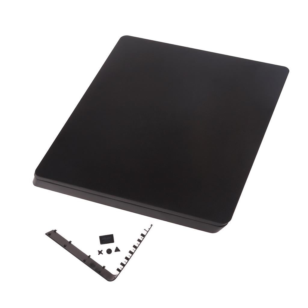 Game Console Cover Plastic Shell Replacement Accessories Case Full Housing Fit for Slim 2000 Game Machine Part White