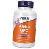 Альфа-ГФХ, Альфа (Глицерофосфохолин), Alpha GPC 300, 60вегкапс (72128029)