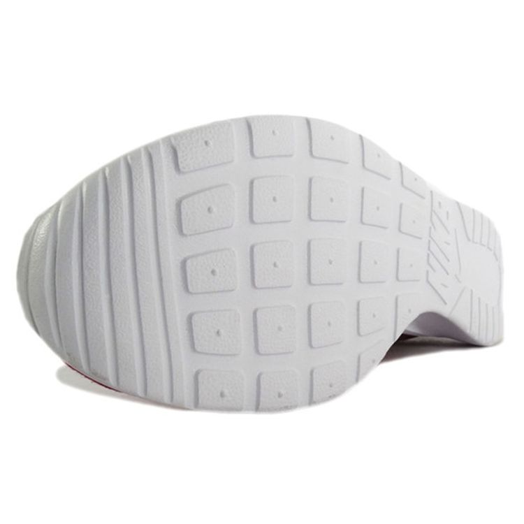 Nike Kaishi Comfortable Non-Slip Durable Low-Top Sports Casual Shoes Men Sneakers Deep-Red 747492-661