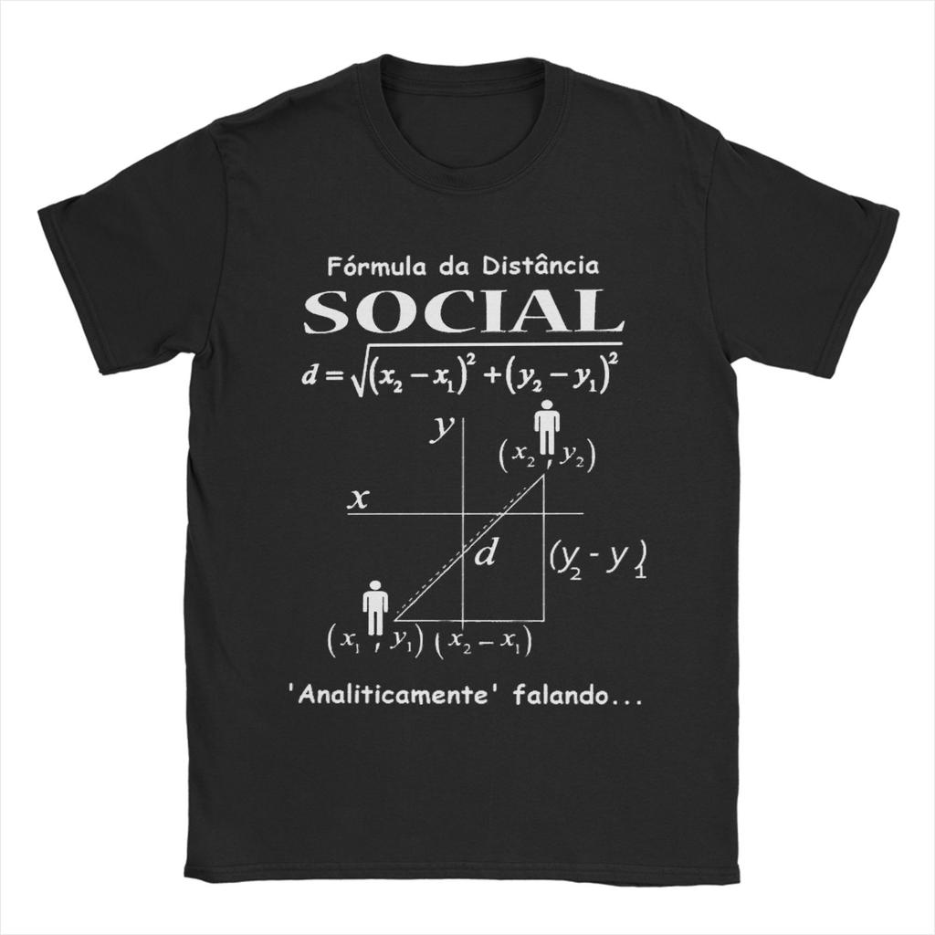 Футболка оверсайз Меловая доска Математические аргументы Пи Математика 100% хлопок Футболки Новинка Футболка для мужчин Лето Y2K Базовая одежда