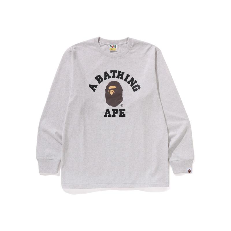 Bape A Bathing Ape Fw24 Футболка мужская 0ZXLTM111014N