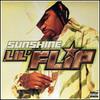 12inch Record LIL FLIP Sunshine 4477009 Sony Urban Musi 2004 US Rap HipHopRB Used