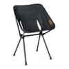 Helinox Home Deco Beach Camp Chair Cafe Chair Home 2023 Модель 19750031 Черный