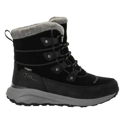 Jack Wolfskin снежные ботинки Dromoventure Texapore High