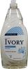 Жидкость для мытья посуды Ultra Ivory