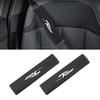 Compatible with Toyota Copen Car Seat Belt Covers for Shoulder and Neck Compatible with All Copen Robe S Pressure Ice Silk Fabric Seat Belt Cooling