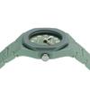 D1 Milano Watch NCBJ02 Polycarbon Croco 32mm Genuine Product [D1 MILANO] Women's