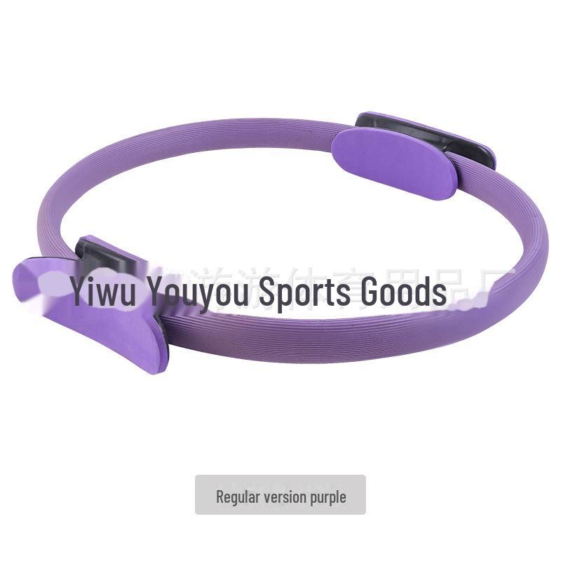 Кольцо пилатеса для укрепления мышц тазового дна и похудения