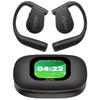 Cleer Беспроводные Bluetooth-наушники с открытым ухом Arc 5 с искусственным интеллектом