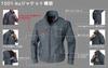BURTLE Twill Clothing Top and Bottom Set Camel L [U-образная форма] (Бертл) T/C Спецодежда/Работа (Блузон + Карго) (1501,1502)
