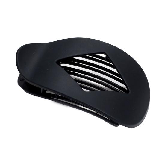 4/6Pcs Hair Clips Powerful Duck Beak Hairpin with 12 Claw Teeth Frosted Surface Hair Clamp Hair Accessories