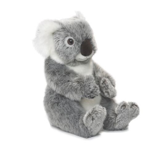 Peluche WWF - Koala - 22 CM