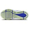 Nike Кроссовки Air Zoom Structure 25 Hyper Royal Мужские Синий Светло-Армейский-Синий Полярный DJ7883-403