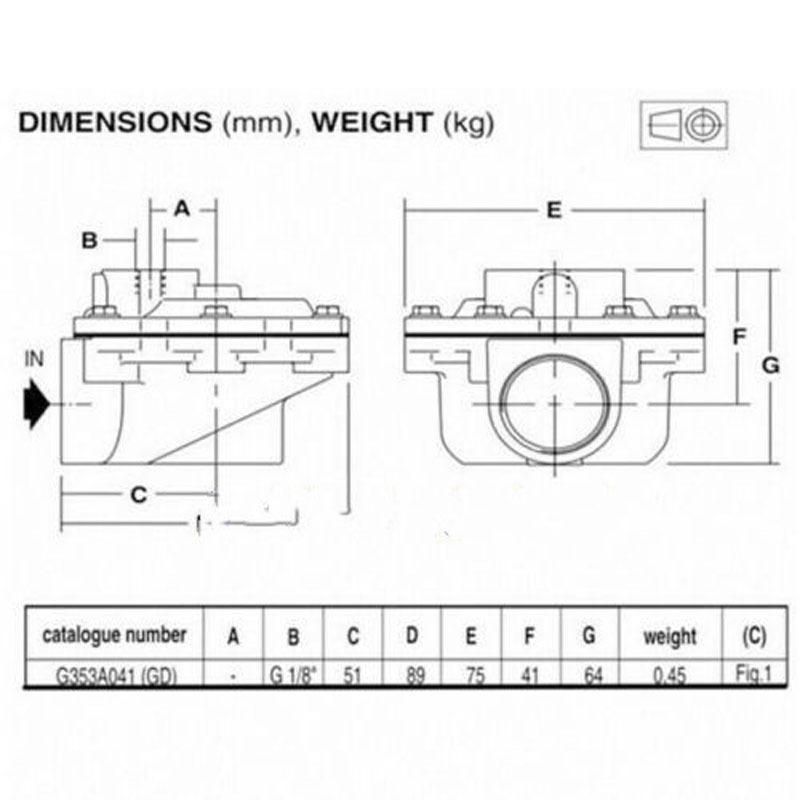 1" шиномонтажный станок для шиномонтажа, клапан управления воздушной дробью для Corghi Accu-Turn 1 комплект
