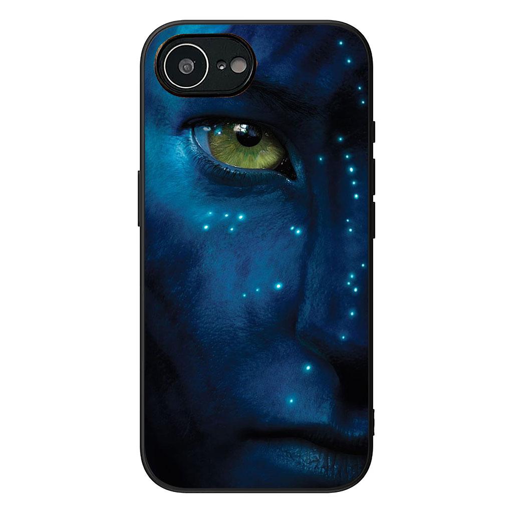 Чехол для Samsung Galaxy A36 A17 A26 A07 A35 A54 A53 A13 A33 A34 S8 S9 S20 S21 FE S10 Plus Чехол для телефона Аватар: Путь воды ТВ