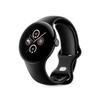 Montre connectée - GOOGLE - Pixel Watch 2 - Aluminium Noir Mat - Bracelet Sport Noir - 4G LTE