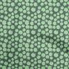 Cotton Flex Green Fabric Fruits Fabric For Sewing Printed Craft Fabric By The Yard 40 Inch