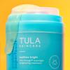 Ночной осветляющий уход Tula Bedtime Bright Vita Charge 1,7 унции