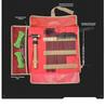 Large Outdoor Camping Tool Bag for Tent Canopy and Hammer Storage
