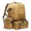 Рюкзак Offlander Survival Combo 18L hiking OFF_CACC_36KH Коричневый