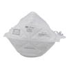 3M 3M V Flex Dust Mask Regular Size 20 Pieces National Certification Passed Product (3M) 9105J-DS2